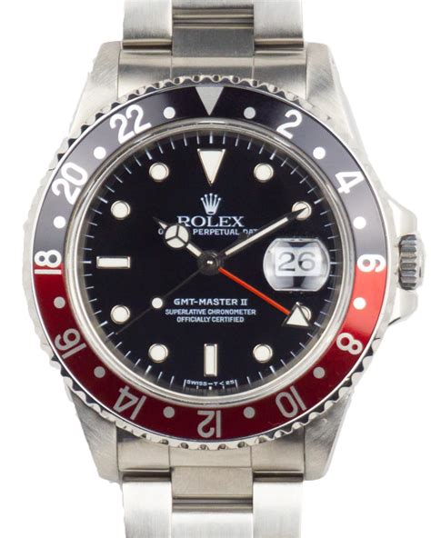 referenza rolex 16710|rolex gmt master ii.